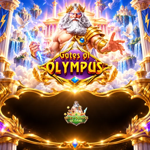 qtgame APK Indonesia - Dashboard dan Interface